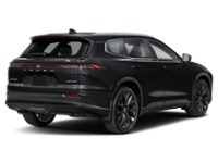 2025 Toyota Crown Signia Limited AWD Black  Shot 6