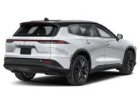 2026 Toyota Crown Signia Limited AWD