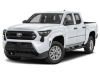 2025 Toyota Tacoma 4x4 Double Cab Auto