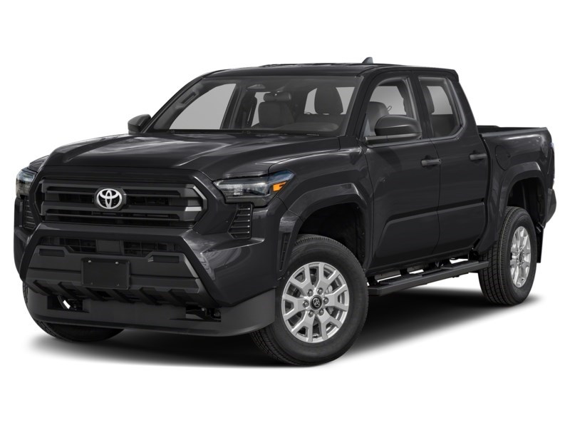 2026 Toyota Tacoma 4x4 Double Cab Auto