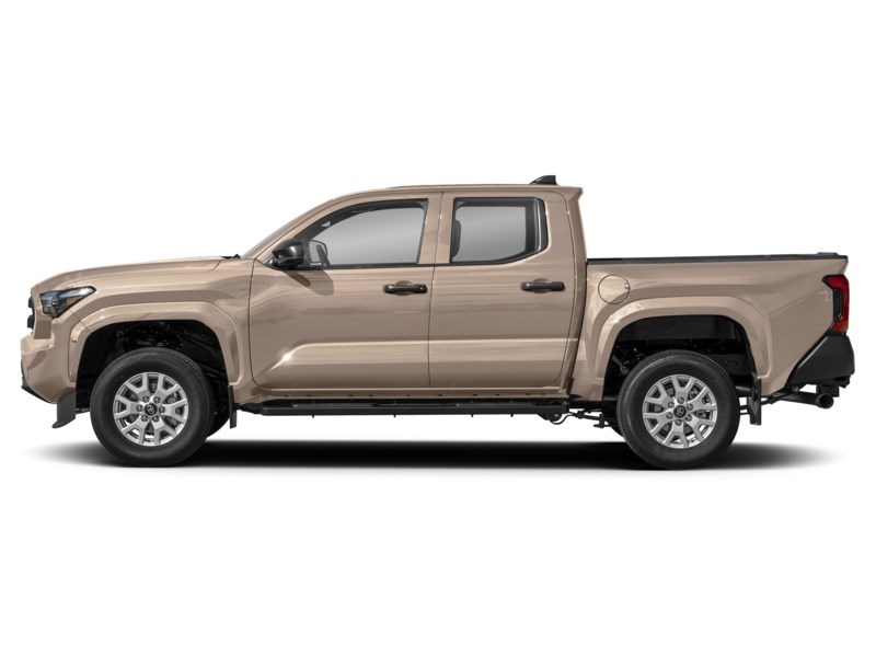 2026 Toyota Tacoma 4x4 Double Cab Auto