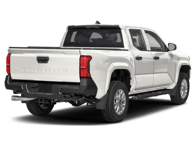 2025 Toyota Tacoma 4x4 Double Cab Auto