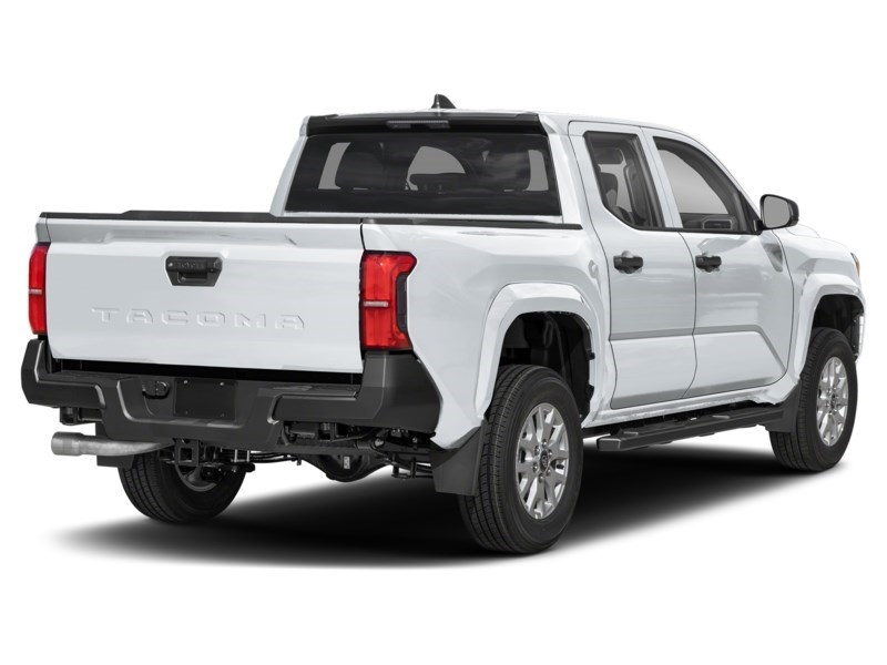 2025 Toyota Tacoma 4x4 Double Cab Auto