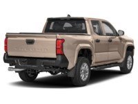 2026 Toyota Tacoma 4x4 Double Cab Auto