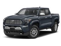 2026 Toyota Tacoma Hybrid 4x4 Double Cab Auto Hybrid Underground  Shot 1