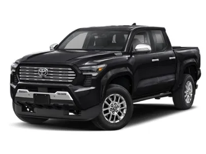 2026 Toyota Tacoma Hybrid 4x4 Double Cab Auto SB Hybrid