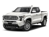 2026 Toyota Tacoma Hybrid 4x4 Double Cab Auto SB Hybrid Colour Shot 1