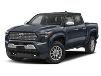 2026 Toyota Tacoma Hybrid 4x4 Double Cab Auto SB Hybrid
