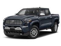 2026 Toyota Tacoma Hybrid 4x4 Double Cab Auto SB Hybrid Underground/Black Roof  Shot 13