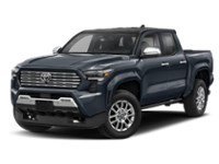 2026 Toyota Tacoma Hybrid 4x4 Double Cab Auto SB Hybrid Underground/Black Roof  Shot 2