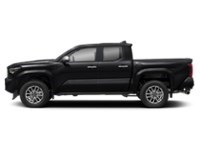 2026 Toyota Tacoma Hybrid 4x4 Double Cab Auto SB Hybrid Black  Shot 5