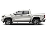 2025 Toyota Tacoma Hybrid 4x4 Double Cab Auto SB Hybrid White  Shot 5