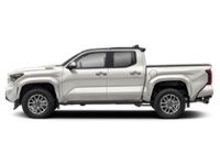 2026 Toyota Tacoma Hybrid 4x4 Double Cab Auto SB Hybrid White/Black Roof  Shot 5