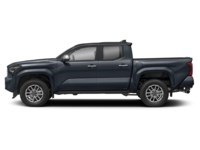 2026 Toyota Tacoma Hybrid 4x4 Double Cab Auto SB Hybrid Underground/Black Roof  Shot 4