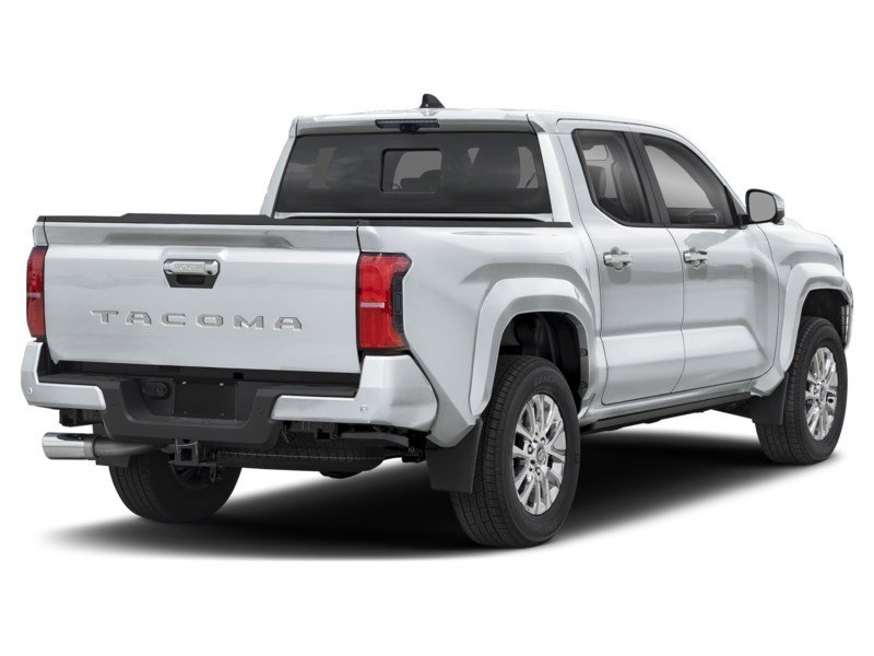 2026 Toyota Tacoma Hybrid 4x4 Double Cab Auto SB Hybrid