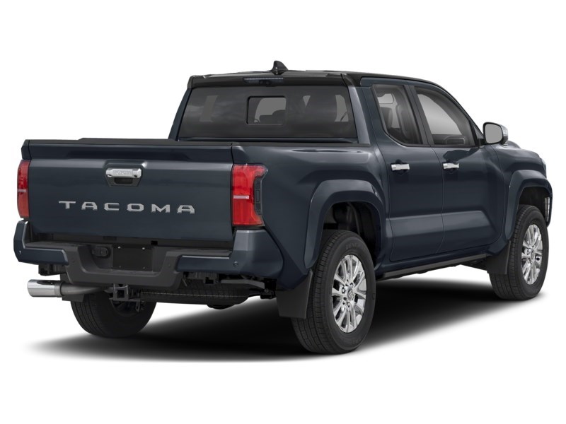 2026 Toyota Tacoma Hybrid 4x4 Double Cab Auto SB Hybrid