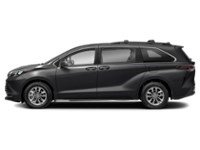 2026 Toyota Sienna LE 8-Passenger AWD