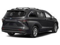 2026 Toyota Sienna LE 8-Passenger AWD