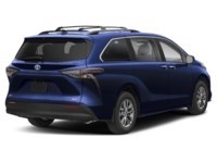 2026 Toyota Sienna XLE 8-Passenger FWD Blueprint  Shot 6