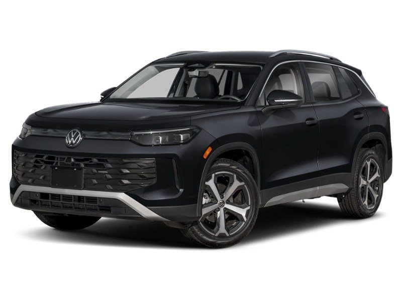 2025 Volkswagen Tiguan Comfortline 4MOTION