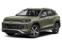 2025 Volkswagen Tiguan Comfortline 4MOTION