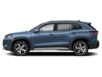 2025 Volkswagen Tiguan Comfortline 4MOTION Monterey Blue Pearl  Shot 3