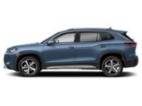2025 Volkswagen Tiguan Comfortline 4MOTION Monterey Blue Pearl  Shot 5