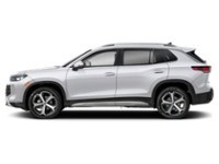 2025 Volkswagen Tiguan Comfortline 4MOTION Pure White  Shot 5