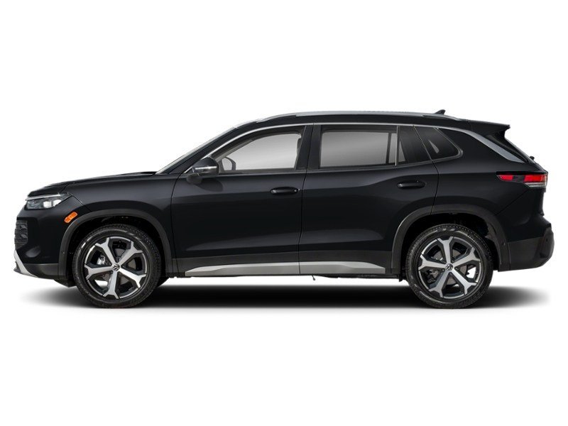2025 Volkswagen Tiguan Comfortline 4MOTION