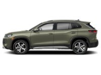 2025 Volkswagen Tiguan Comfortline 4MOTION Avocado Green Pearl  Shot 29