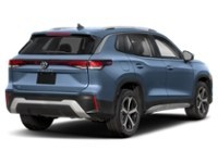 2025 Volkswagen Tiguan Comfortline 4MOTION Monterey Blue Pearl  Shot 2