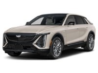 2027 Cadillac LYRIQ 4dr Signature Sport Cashmere  Shot 1