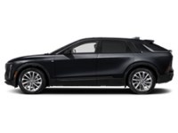 2027 Cadillac LYRIQ 4dr Sport Stellar Black Metallic  Shot 5