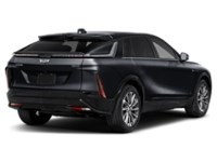 2027 Cadillac LYRIQ 4dr Sport Stellar Black Metallic  Shot 6