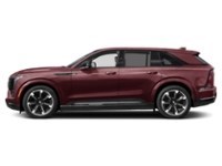 2026 Cadillac Escalade IQ AWD 4dr Premium Sport