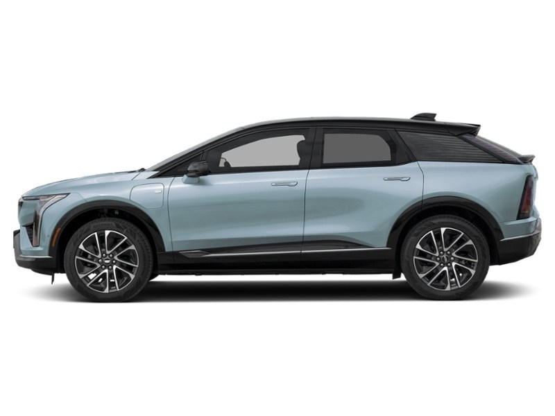 2026 Cadillac OPTIQ 4dr Sport