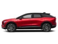 2026 Cadillac OPTIQ 4dr Sport Radiant Red Tintcoat  Shot 35