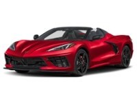 2026 Chevrolet Corvette 2dr Stingray Conv w/1LT Red Mist Metallic Tintcoat  Shot 49