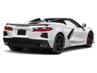 2026 Chevrolet Corvette 2dr Stingray Conv w/1LT