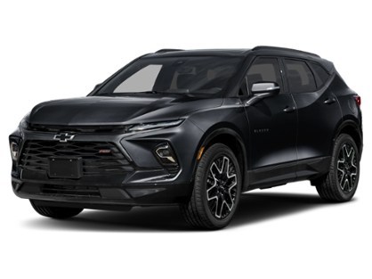 2026 Chevrolet Blazer AWD 4dr RS