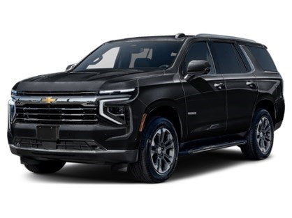 2026 Chevrolet Tahoe 4WD 4dr LT