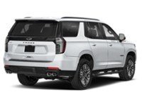 2026 Chevrolet Tahoe 4WD 4dr Z71 Summit White  Shot 6