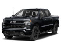 2026 Chevrolet Silverado 1500 4WD Crew Cab 147