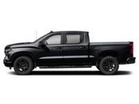 2026 Chevrolet Silverado 1500 4WD Crew Cab 147