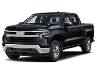 2026 Chevrolet Silverado 1500 4WD Crew Cab 147