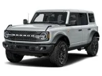 2026 Ford Bronco Badlands 4 Door 4x4 Colour Shot 1