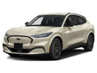 2026 Ford Mustang Mach-E Premium AWD Desert Sand  Shot 4