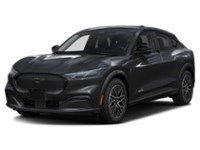 2026 Ford Mustang Mach-E Premium AWD
