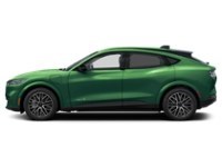 2026 Ford Mustang Mach-E Premium AWD Eruption Green Metallic  Shot 27