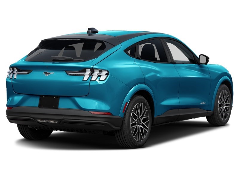 2026 Ford Mustang Mach-E Premium AWD
